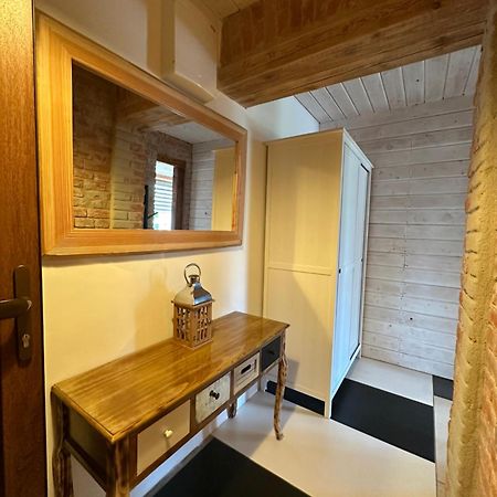 Loft Apartments Decin Exterior photo