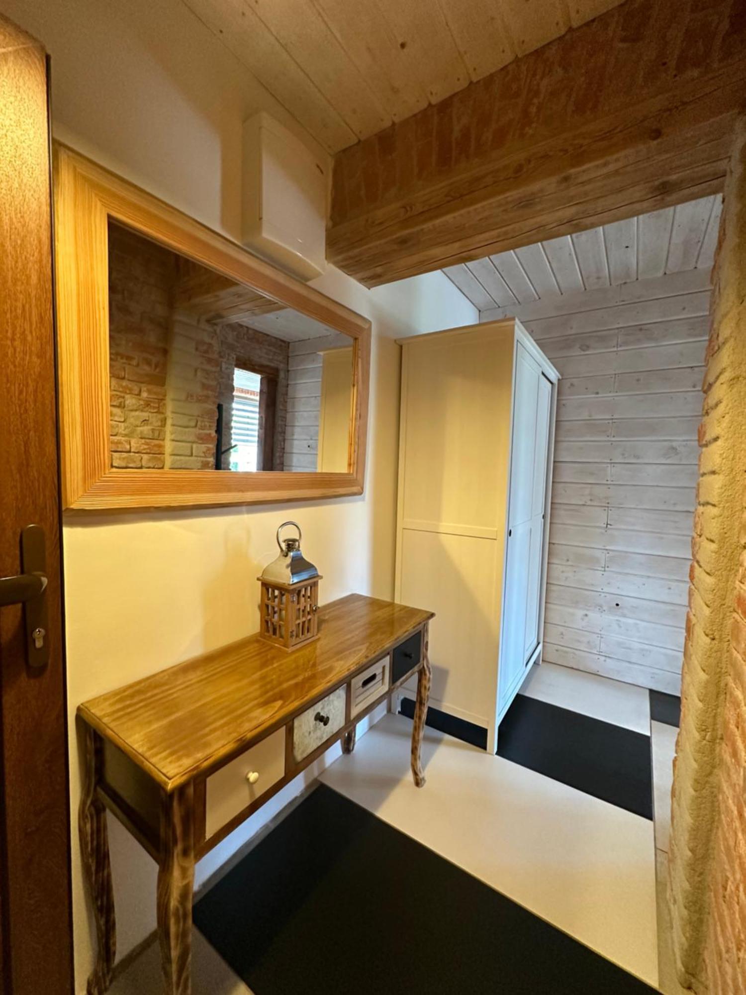 Loft Apartments Decin Exterior photo
